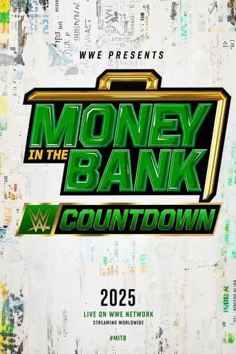 Countdown to Money in the Bank 2025