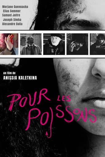 Pour Les Poissons