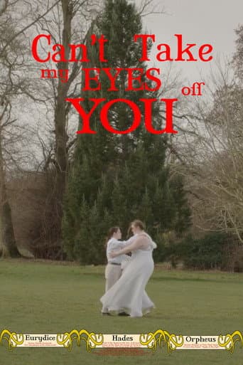 Can't Take My Eyes Off You