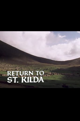 Return to St Kilda