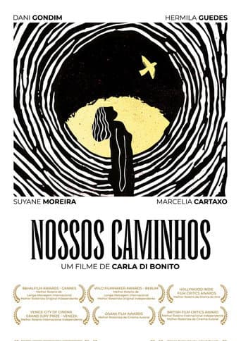 Nossos Caminhos