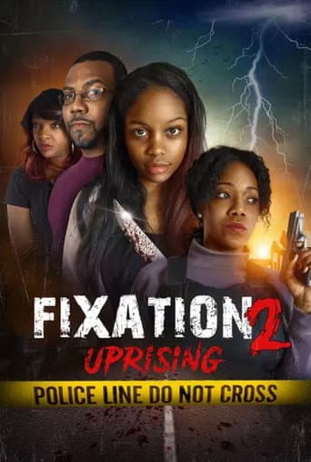 Fixation 2: Uprising