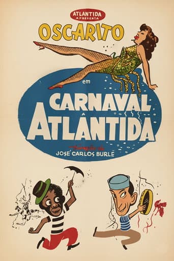 Carnaval Atlântida