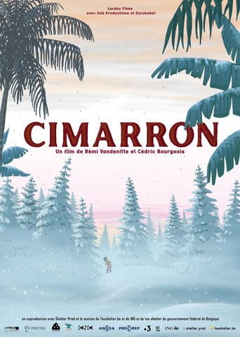 Cimarron