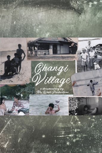 A Letter To Changi