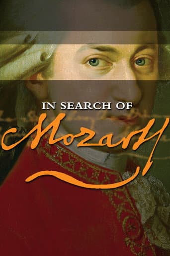 In Search of Mozart