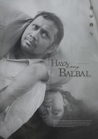 Haya Kang Balbal