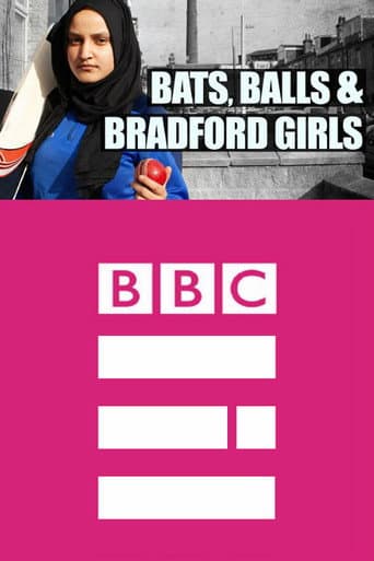 Bats, Balls and Bradford Girls