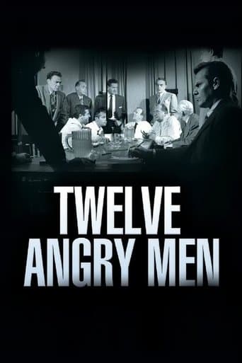 Twelve Angry Men