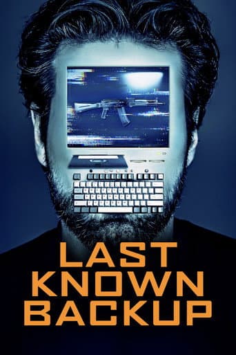 Last Known Backup