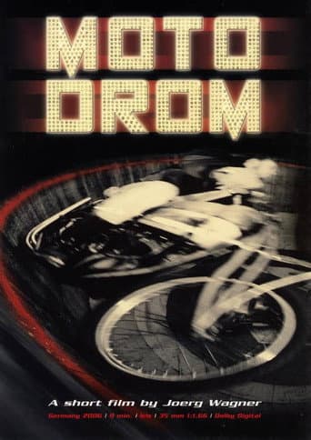 Motodrom