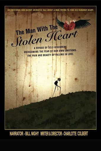 The Man with the Stolen Heart
