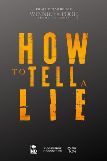 How to Tell a Lie