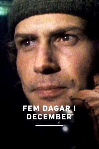 Fem dagar i december