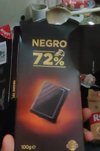 COMO (NO) HACER UNA TARTA DE CHOCOLATE