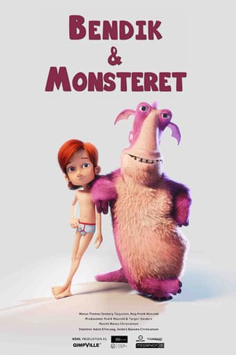 Bendik & the Monster