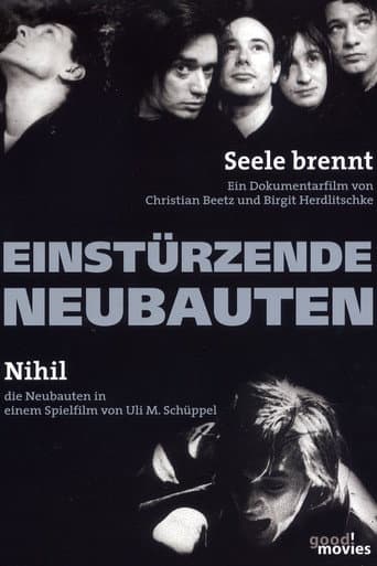 Seele Brennt