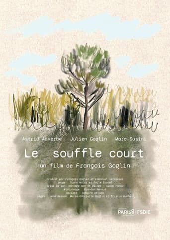 Le souffle court
