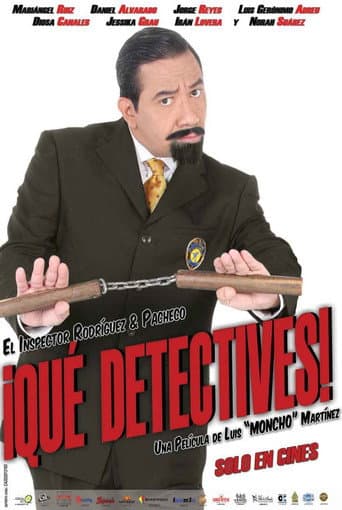 Que Detectives