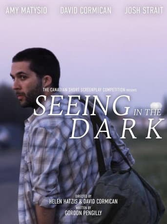 Seeing in the Dark