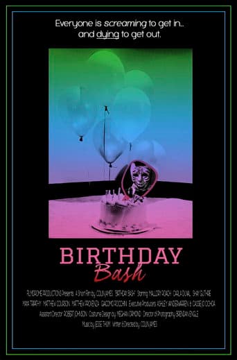 Birthday Bash