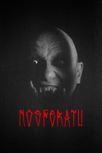 Nosferatu