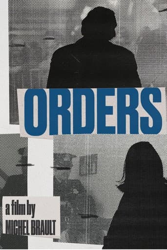 Orders