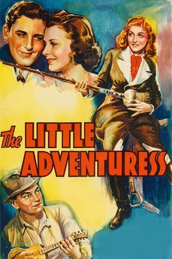 The Little Adventuress