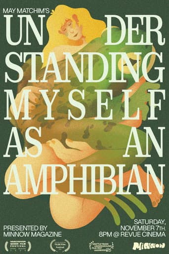 Understanding Myself as an Amphibian