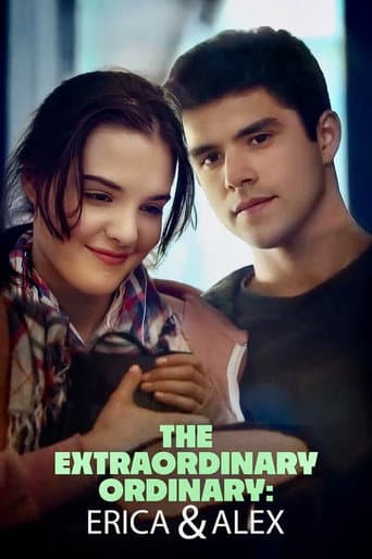 The Extraordinary Ordinary: Erica & Alex