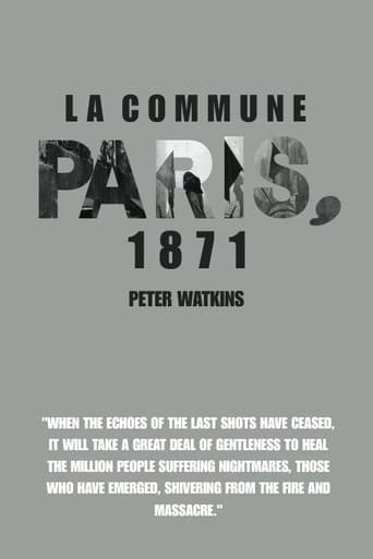 La Commune (Paris, 1871)
