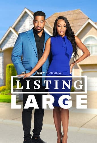 Listing Large