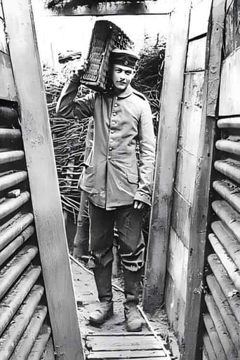 Hidden Histories: WW1's Forgotten Photographs