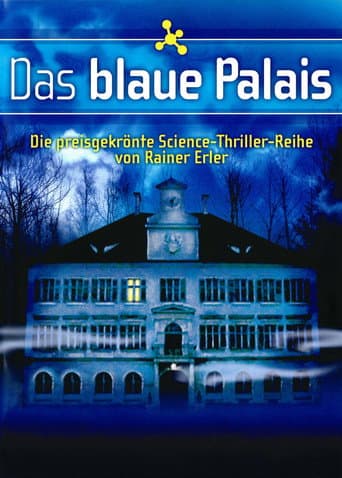 Das Blaue Palais