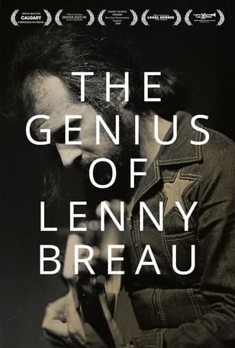 The Genius of Lenny Breau