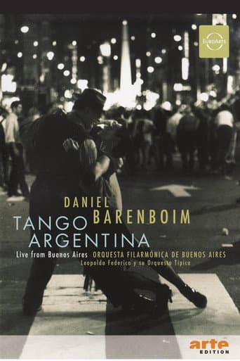 Tango Argentina - Live from Buenos Aires