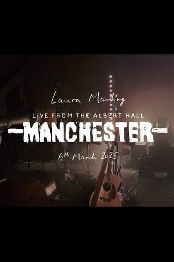 Laura Marling at Albert Hall Manchester