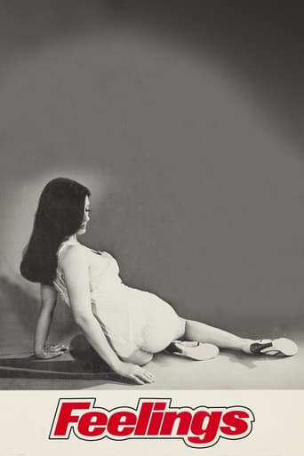 Lustful Feelings