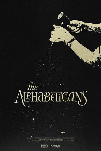 The Alphabeticians