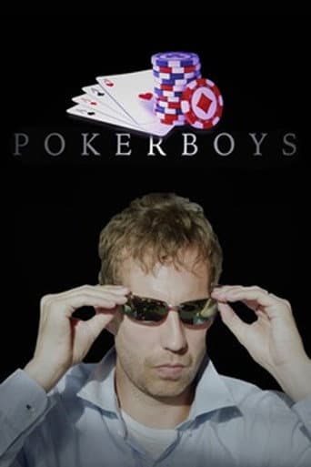 Pokerboys: The Series
