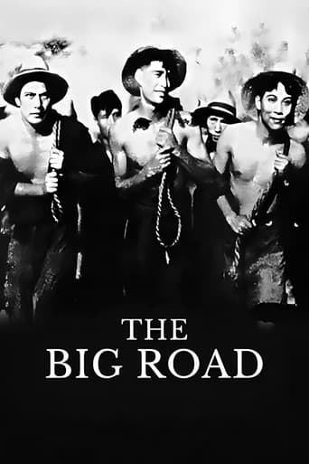 The Big Road