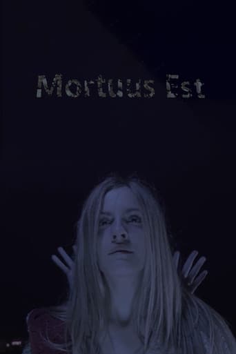 Mortuus Est