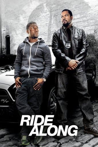Ride Along