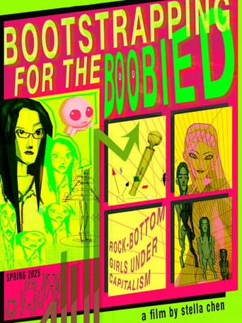 Bootstrapping for the Boobied