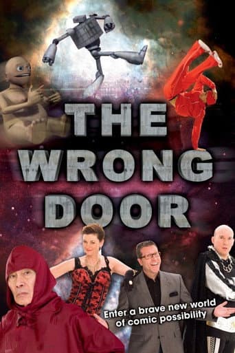 The Wrong Door