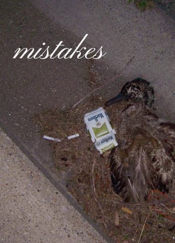 Mistakes