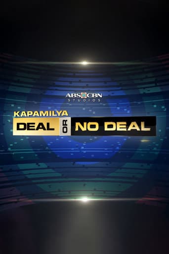 Kapamilya, Deal or No Deal