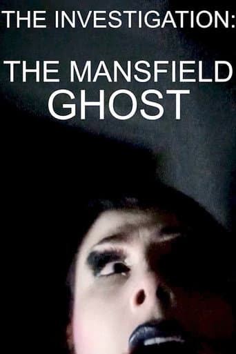 The Mansfield Ghost
