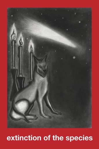 Extinction of the Species