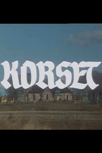 Korset